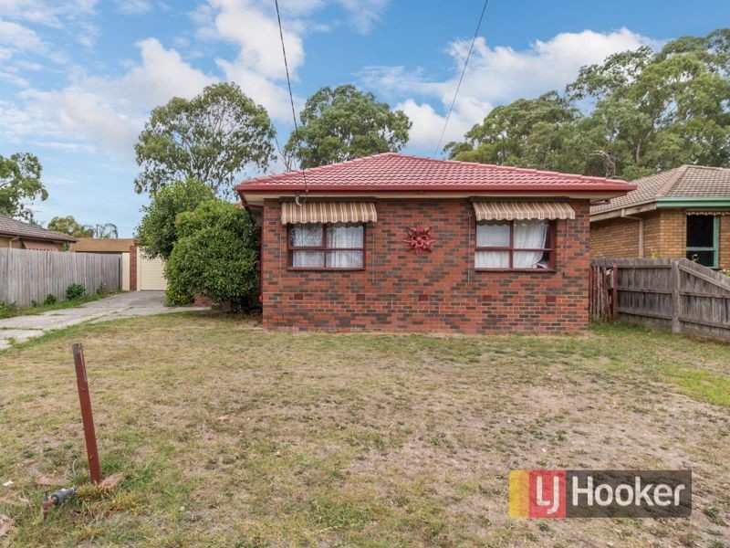 12 Marshall Court, Hampton Park VIC 3976