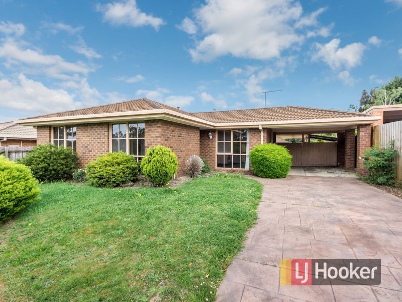 51 Anaconda Road, Narre Warren VIC 3805