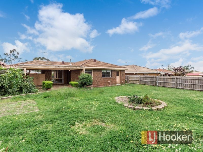 51 Anaconda Road, Narre Warren VIC 3805