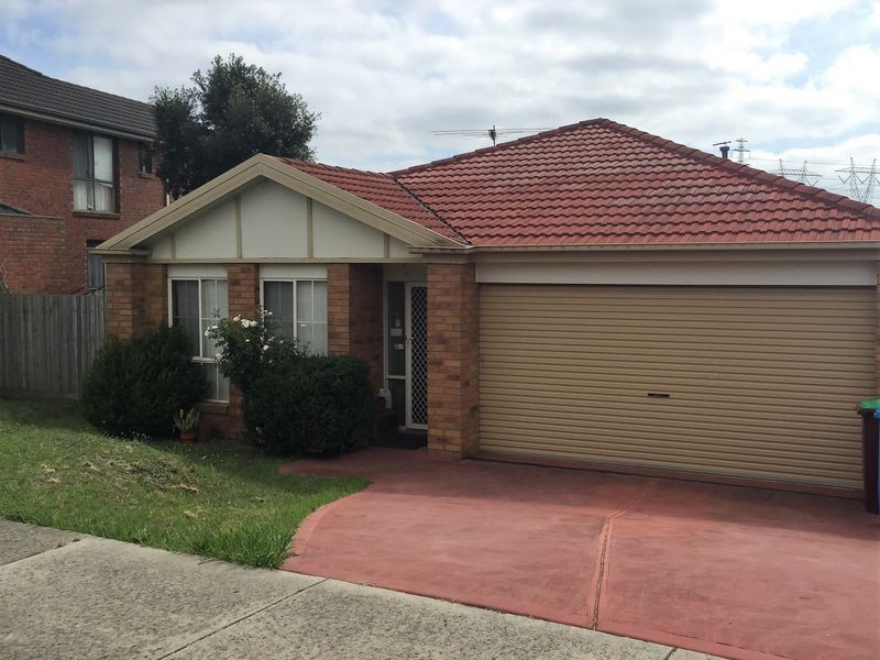 23 Burlington Chase, Hampton Park VIC 3976