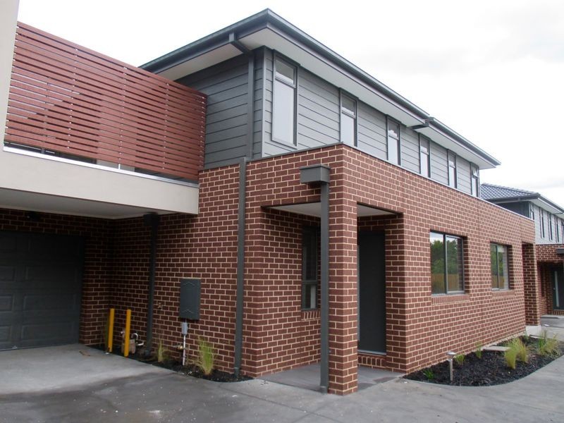 6/33 New Street, Dandenong VIC 3175