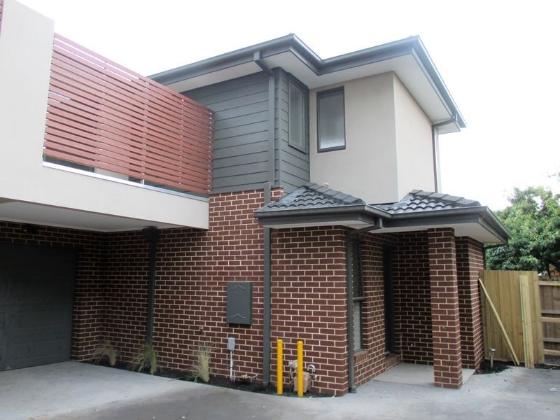 8/33 New Street, Dandenong VIC 3175