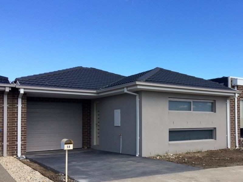 58 Bona Vista Rise, Clyde VIC 3978