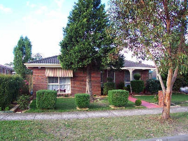 10 Branton Drive, Hampton Park VIC 3976