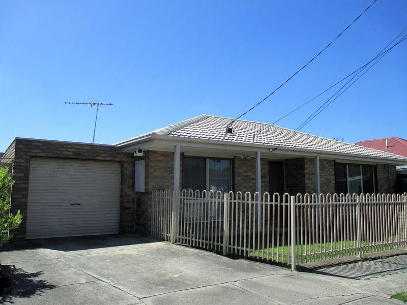 17 Bulong Street, Dandenong VIC 3175