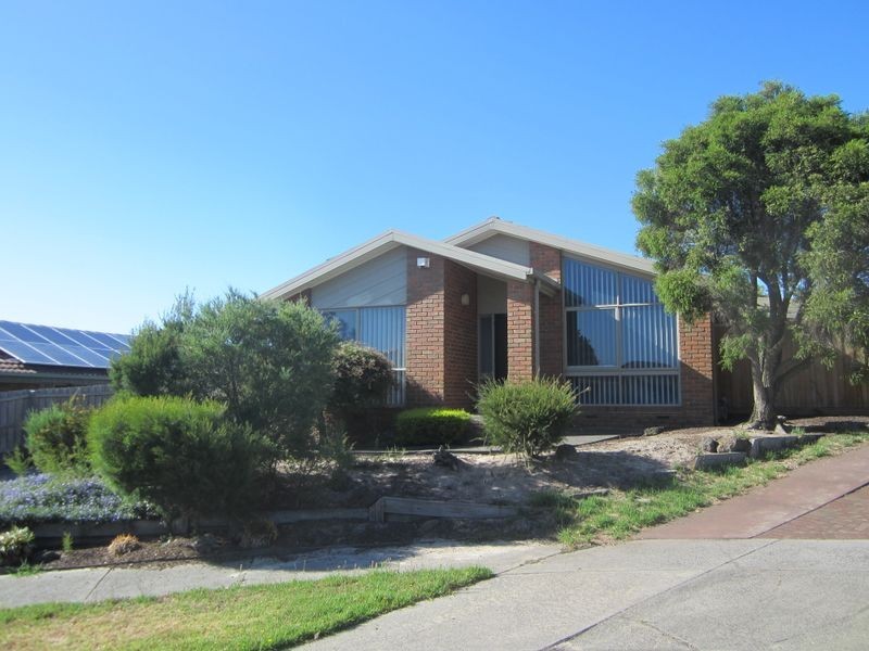 7 Edsall Court, Hampton Park VIC 3976
