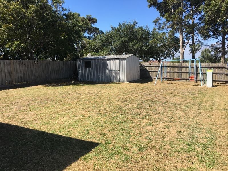 18 The Ridge, Hampton Park VIC 3976
