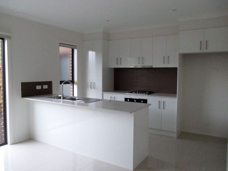 7/33. New Street, Dandenong VIC 3175