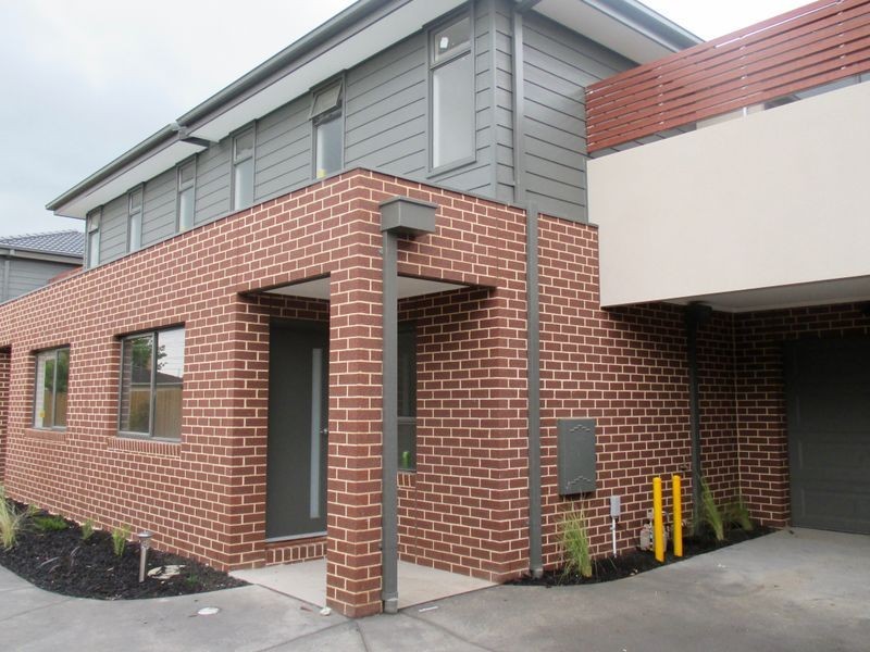 7/33. New Street, Dandenong VIC 3175