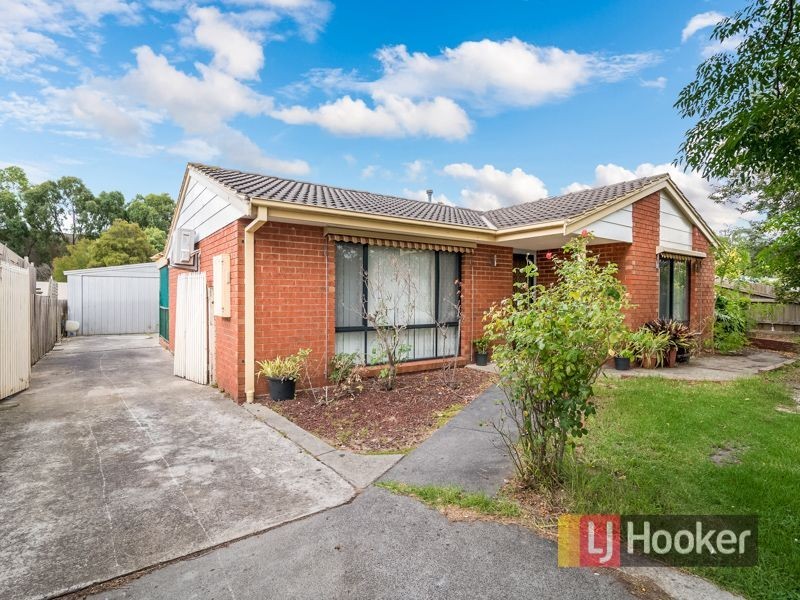 12 Elstar Road, Narre Warren VIC 3805