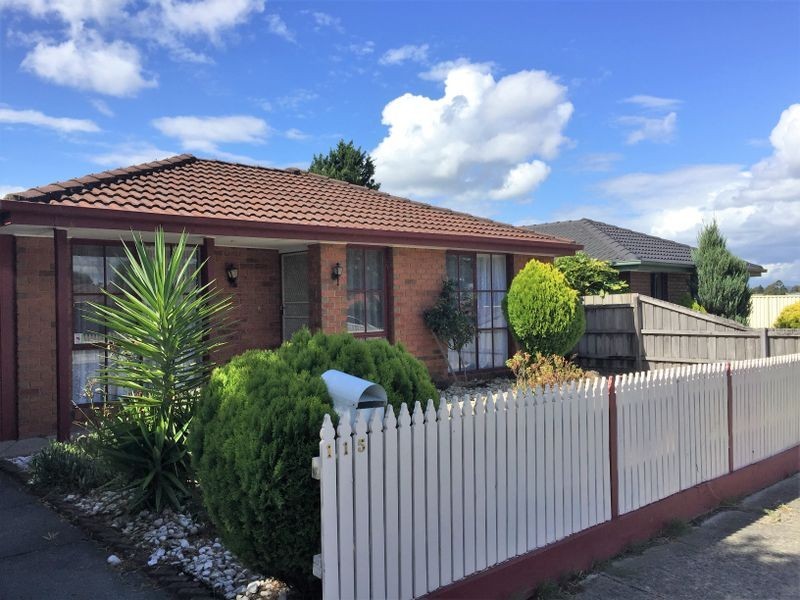 115 Ormond Road, Hampton Park VIC 3976