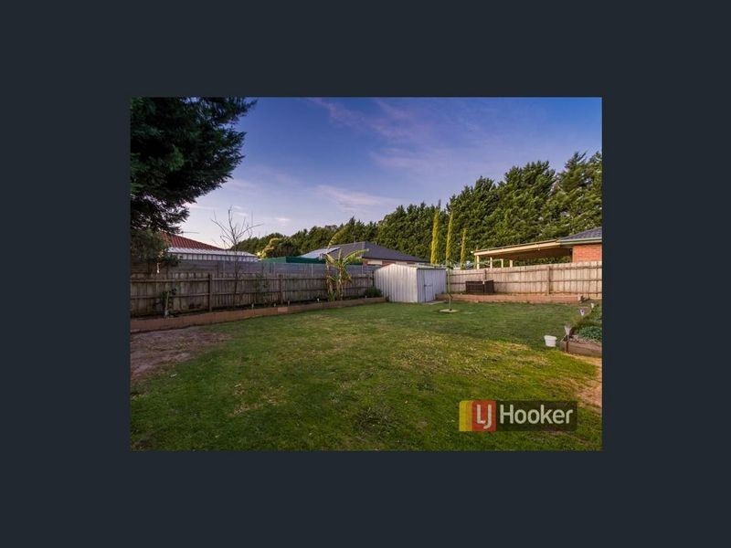 115 Ormond Road, Hampton Park VIC 3976