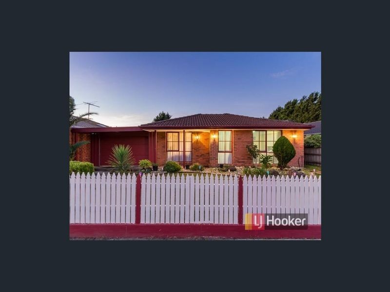 115 Ormond Road, Hampton Park VIC 3976