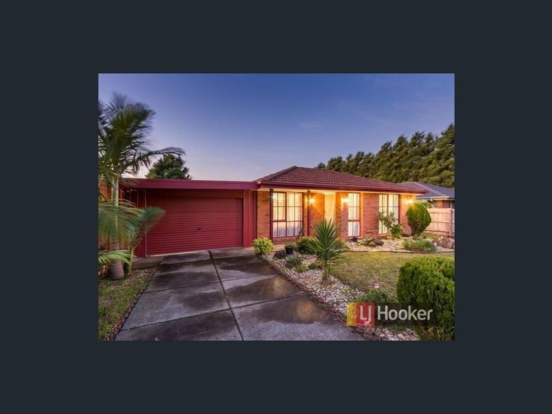 115 Ormond Road, Hampton Park VIC 3976