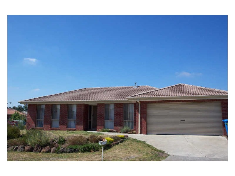 68 Elstar Road, Narre Warren VIC 3805