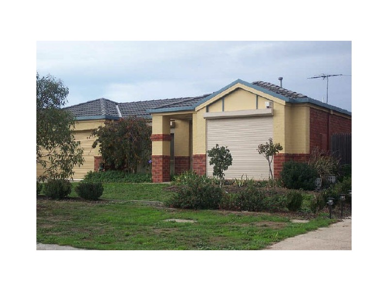 54 Bateman Grove, Hampton Park VIC 3976