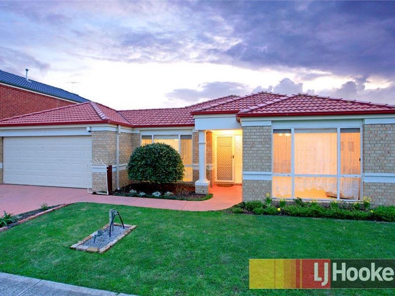 9 Kailah Court, Narre Warren South VIC 3805