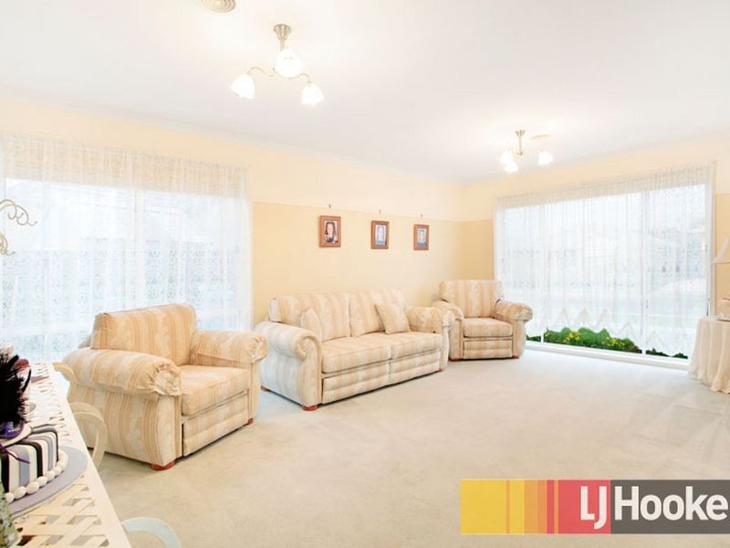 9 Kailah Court, Narre Warren South VIC 3805