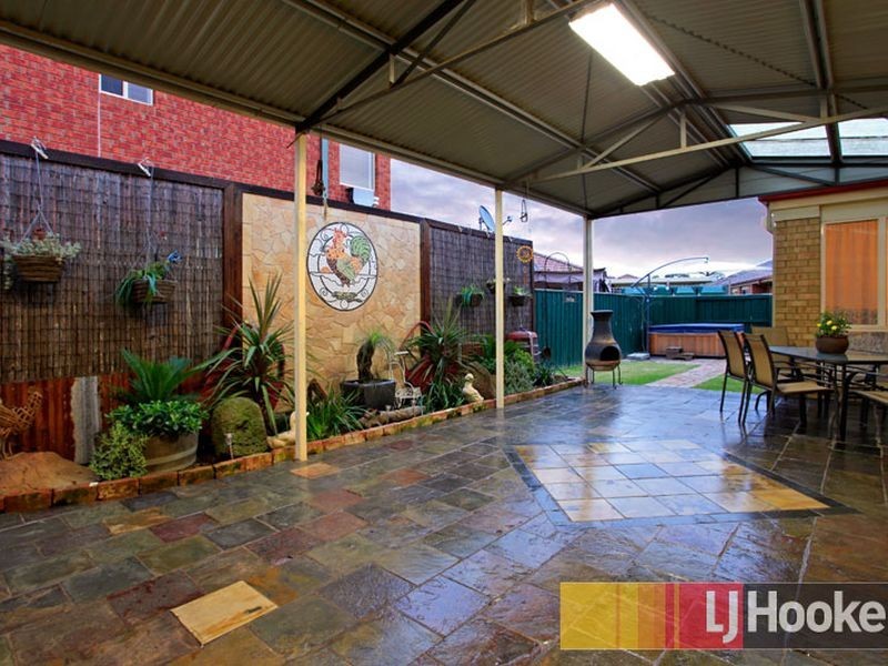 9 Kailah Court, Narre Warren South VIC 3805