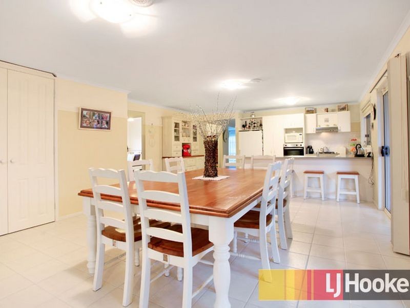 9 Kailah Court, Narre Warren South VIC 3805