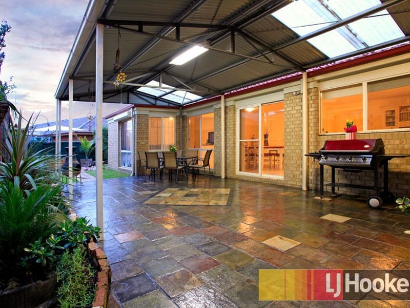 9 Kailah Court, Narre Warren South VIC 3805