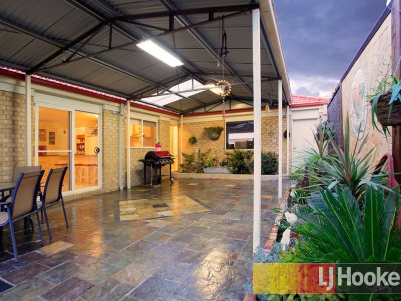 9 Kailah Court, Narre Warren South VIC 3805