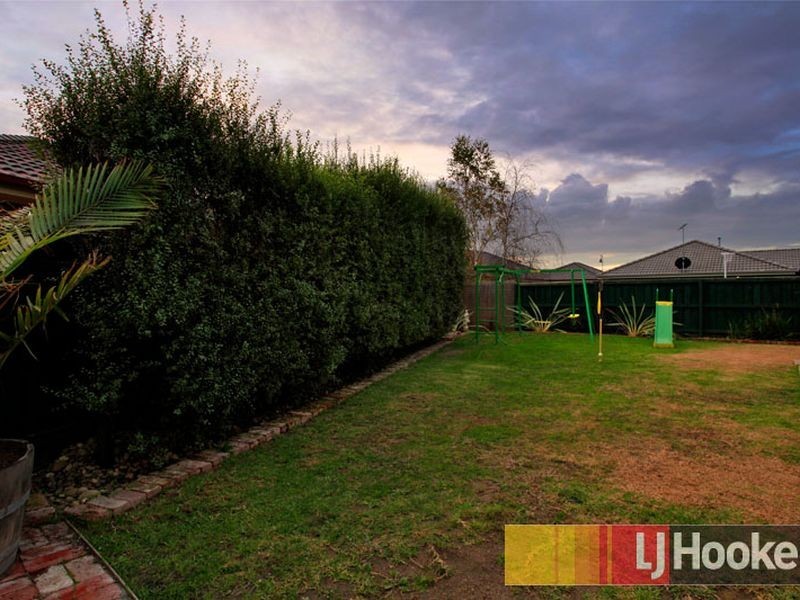 9 Kailah Court, Narre Warren South VIC 3805