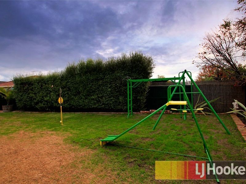 9 Kailah Court, Narre Warren South VIC 3805