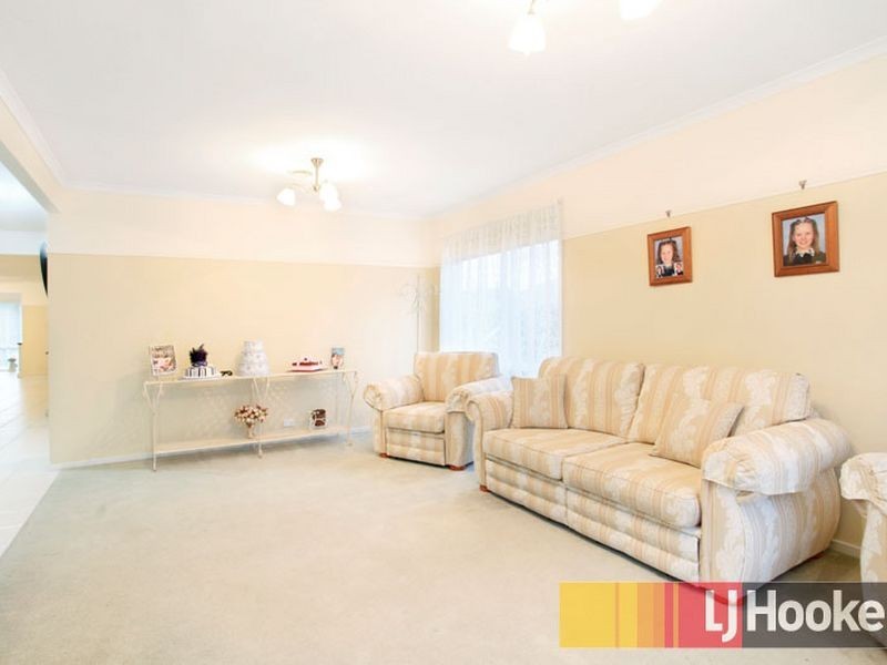 9 Kailah Court, Narre Warren South VIC 3805