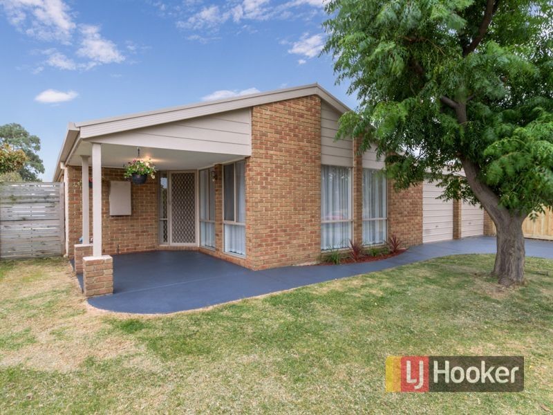 29 Kellett Street, Cranbourne North VIC 3977