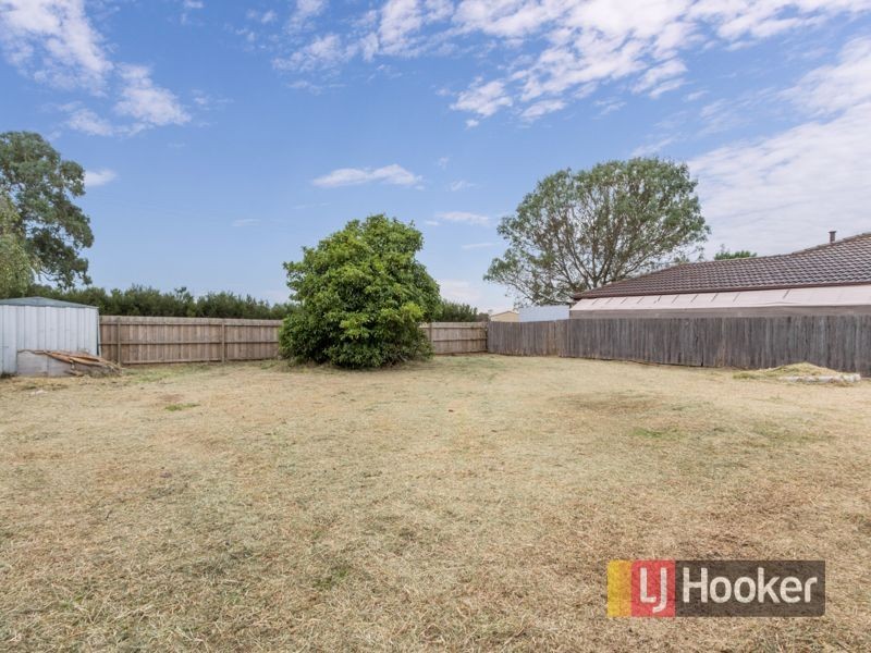 29 Kellett Street, Cranbourne North VIC 3977