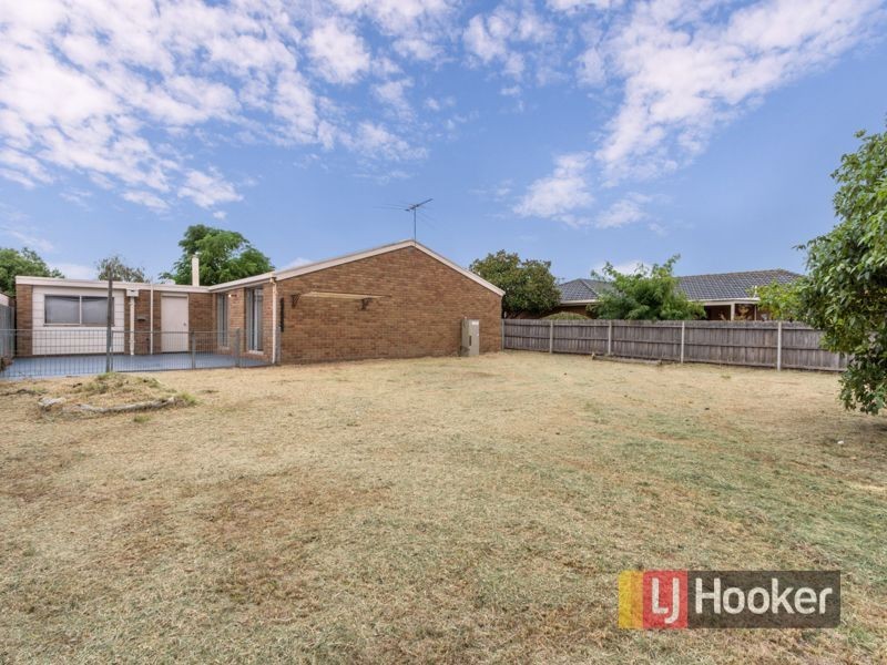 29 Kellett Street, Cranbourne North VIC 3977