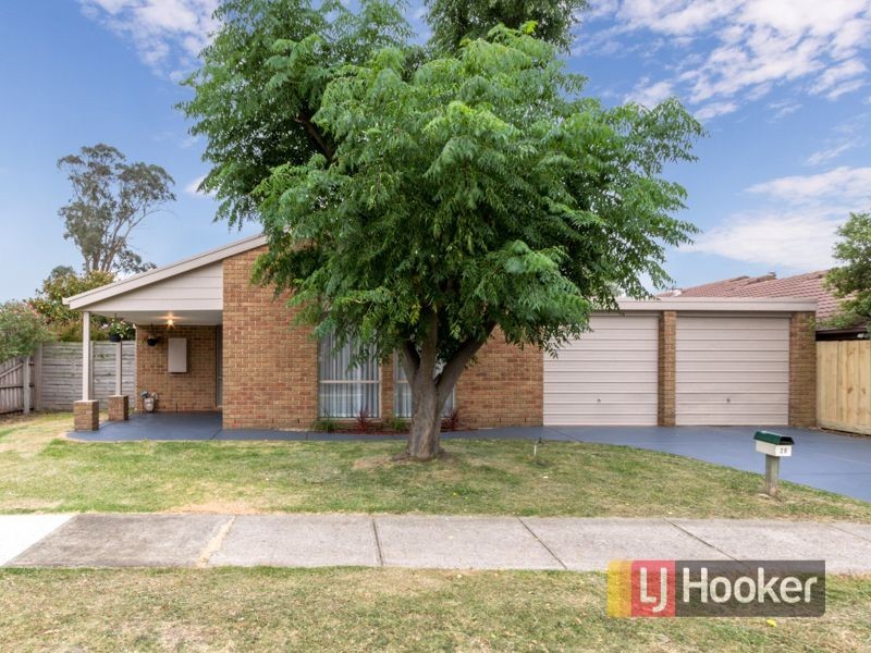 29 Kellett Street, Cranbourne North VIC 3977