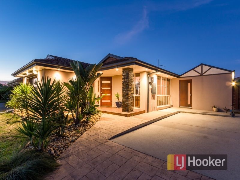 15 Stratus Court, Hampton Park VIC 3976