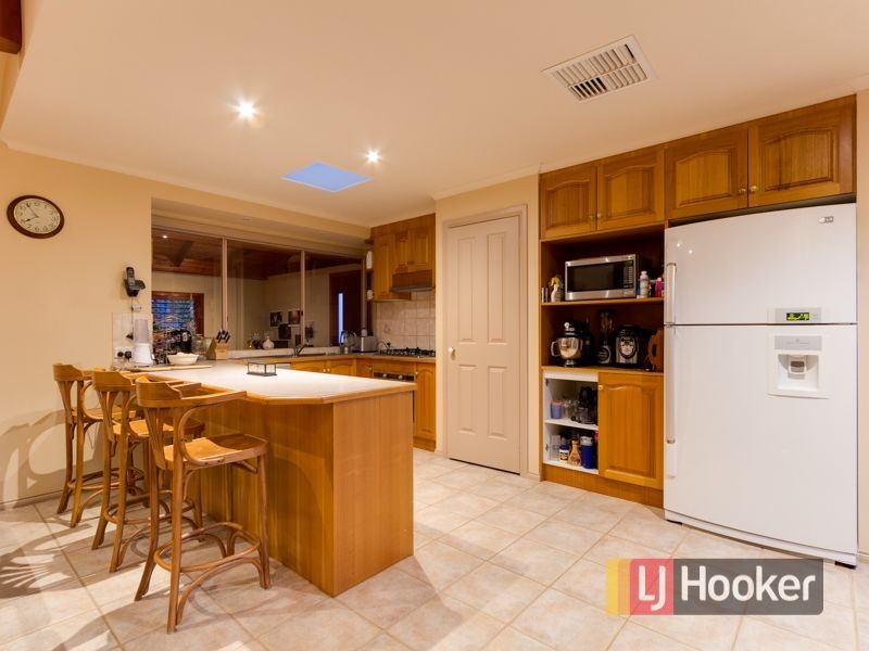 15 Stratus Court, Hampton Park VIC 3976