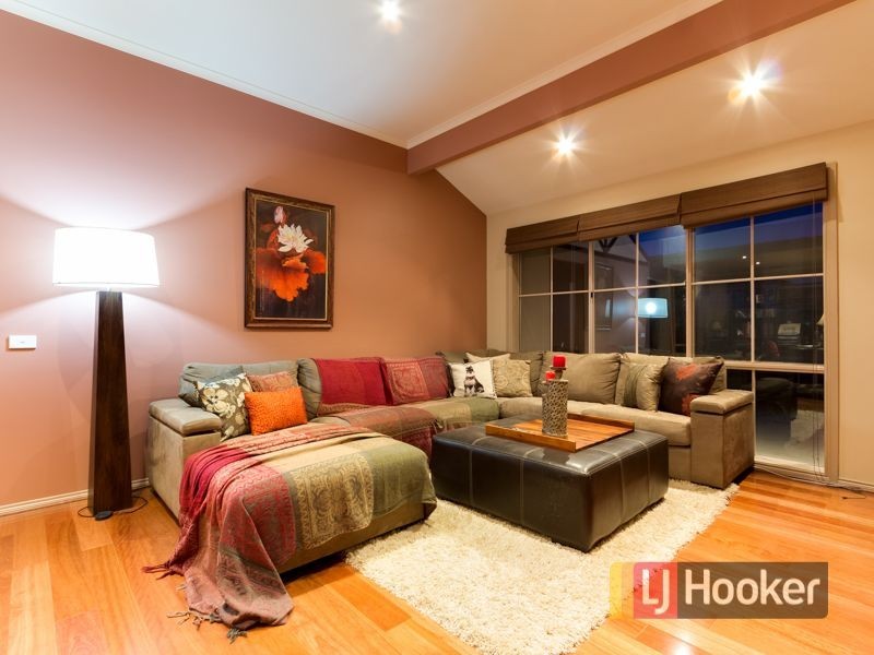 15 Stratus Court, Hampton Park VIC 3976