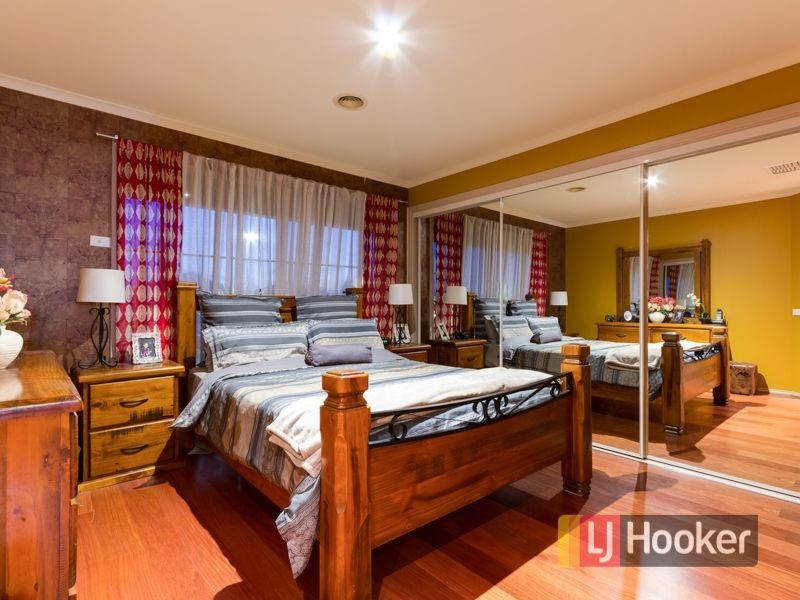 15 Stratus Court, Hampton Park VIC 3976