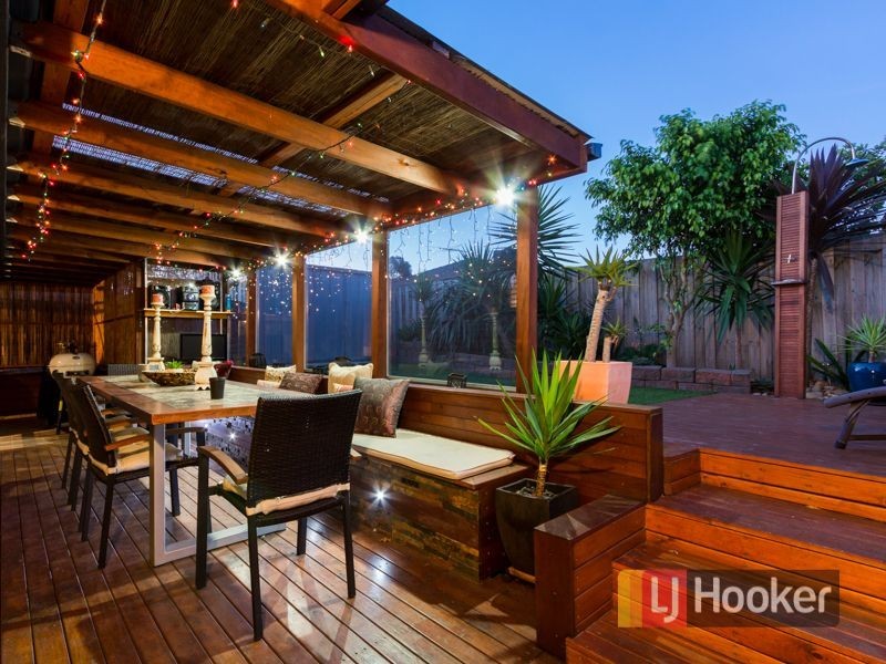 15 Stratus Court, Hampton Park VIC 3976