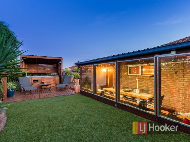 15 Stratus Court, Hampton Park VIC 3976