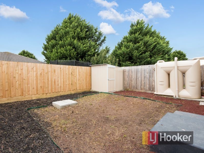 92A Player Drive, Narre Warren VIC 3805