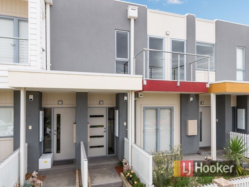 93A Hornsby Street, Dandenong VIC 3175