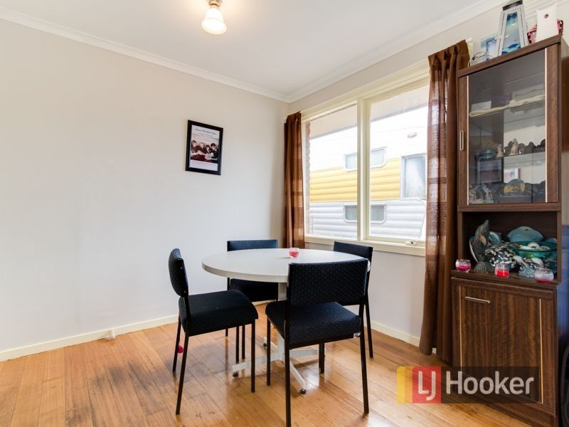 16 Robjant Street, Hampton Park VIC 3976
