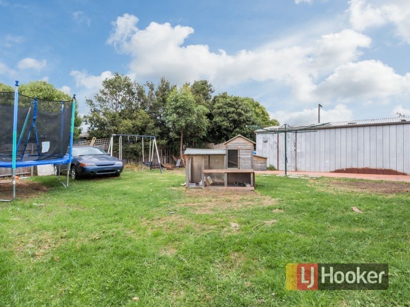 16 Robjant Street, Hampton Park VIC 3976