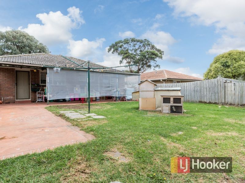 16 Robjant Street, Hampton Park VIC 3976