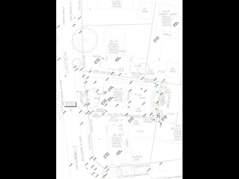 16 Robjant Street, Hampton Park VIC 3976