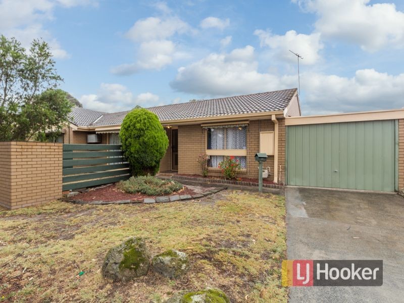 Unit 25/20 Somerville Road, Hampton Park VIC 3976
