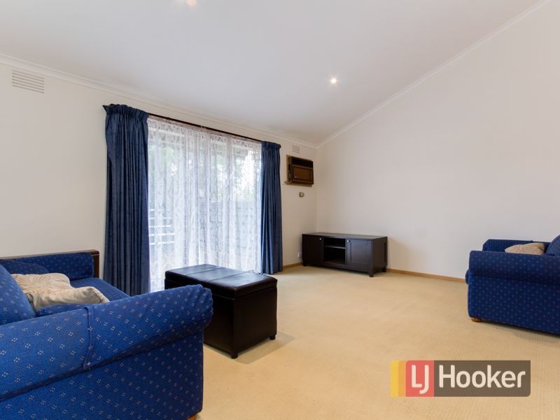 Unit 25/20 Somerville Road, Hampton Park VIC 3976