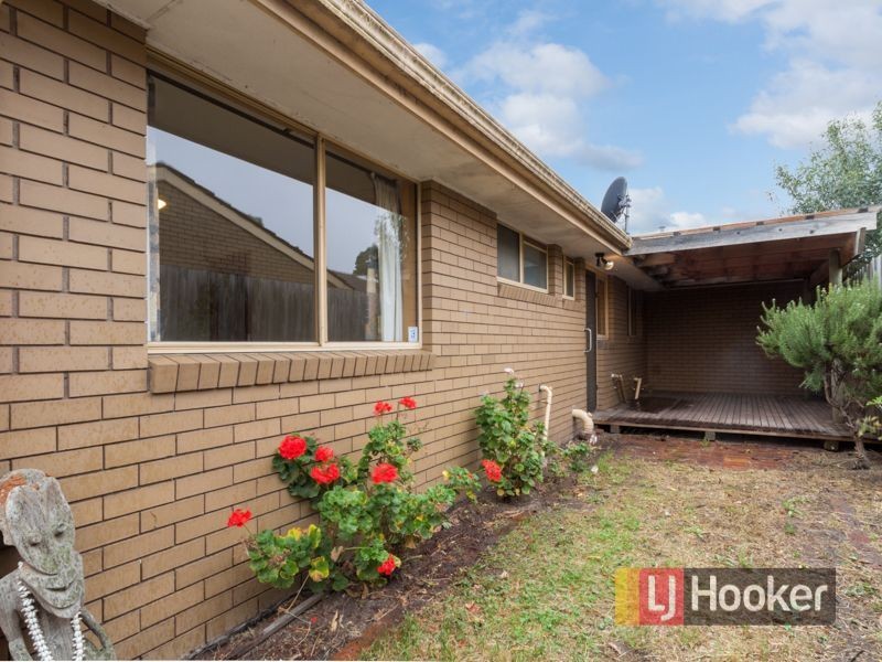 Unit 25/20 Somerville Road, Hampton Park VIC 3976