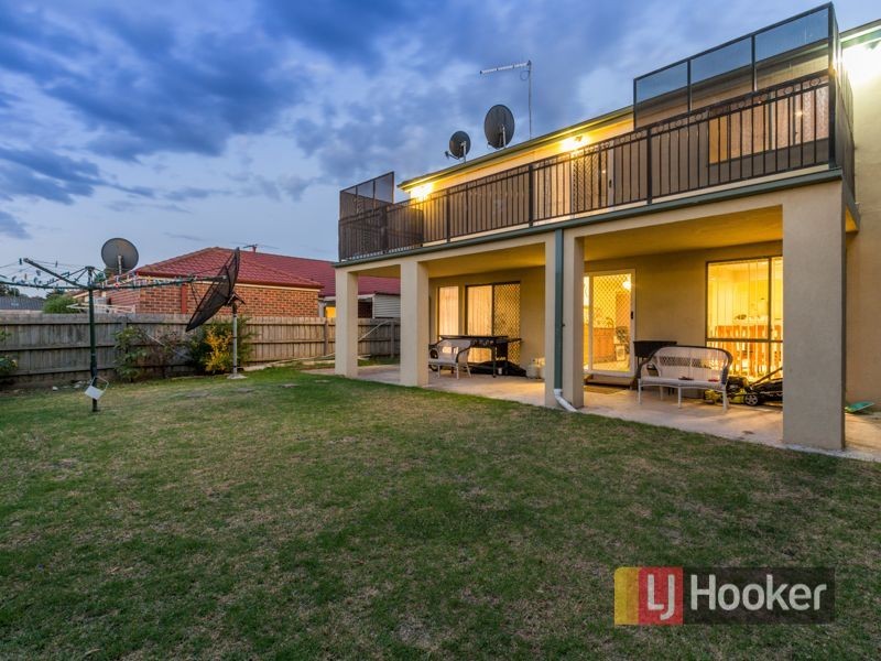 16 Canterbury Close, Narre Warren VIC 3805
