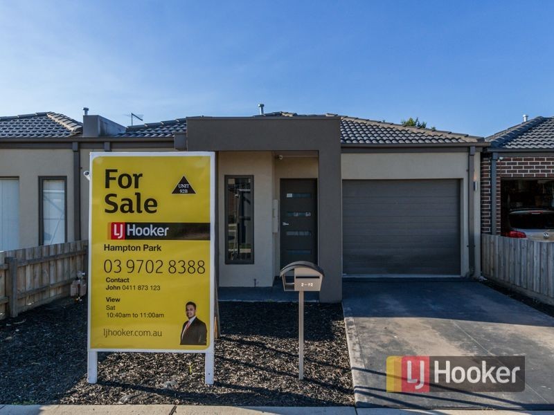 92B Player Drive, Narre Warren VIC 3805